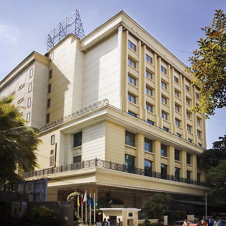 Ira By Orchid Mumbai T-2 International Airport Hotel Exterior foto