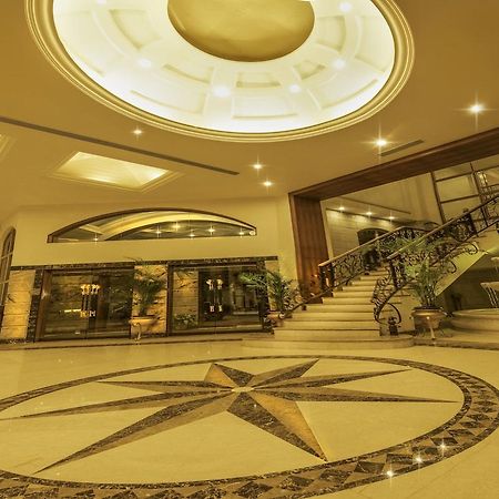Ira By Orchid Mumbai T-2 International Airport Hotel Exterior foto
