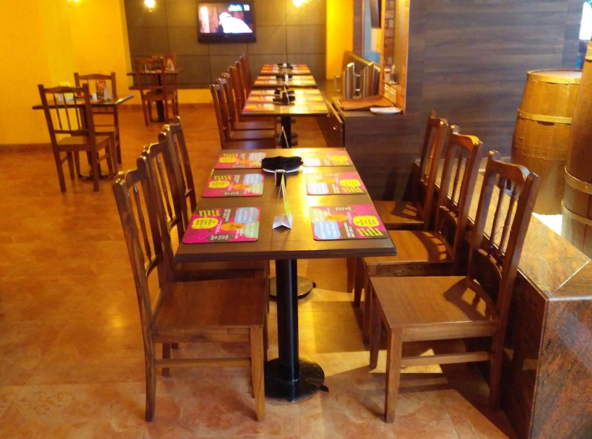 Ira By Orchid Mumbai T-2 International Airport Hotel Exterior foto